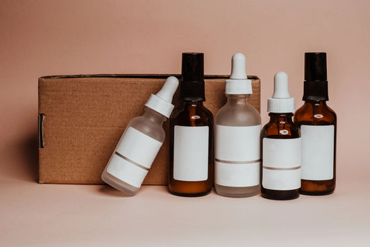 Botellas Boston Round: Siguen Siendo la Opcion Preferida para Muchos Negocios