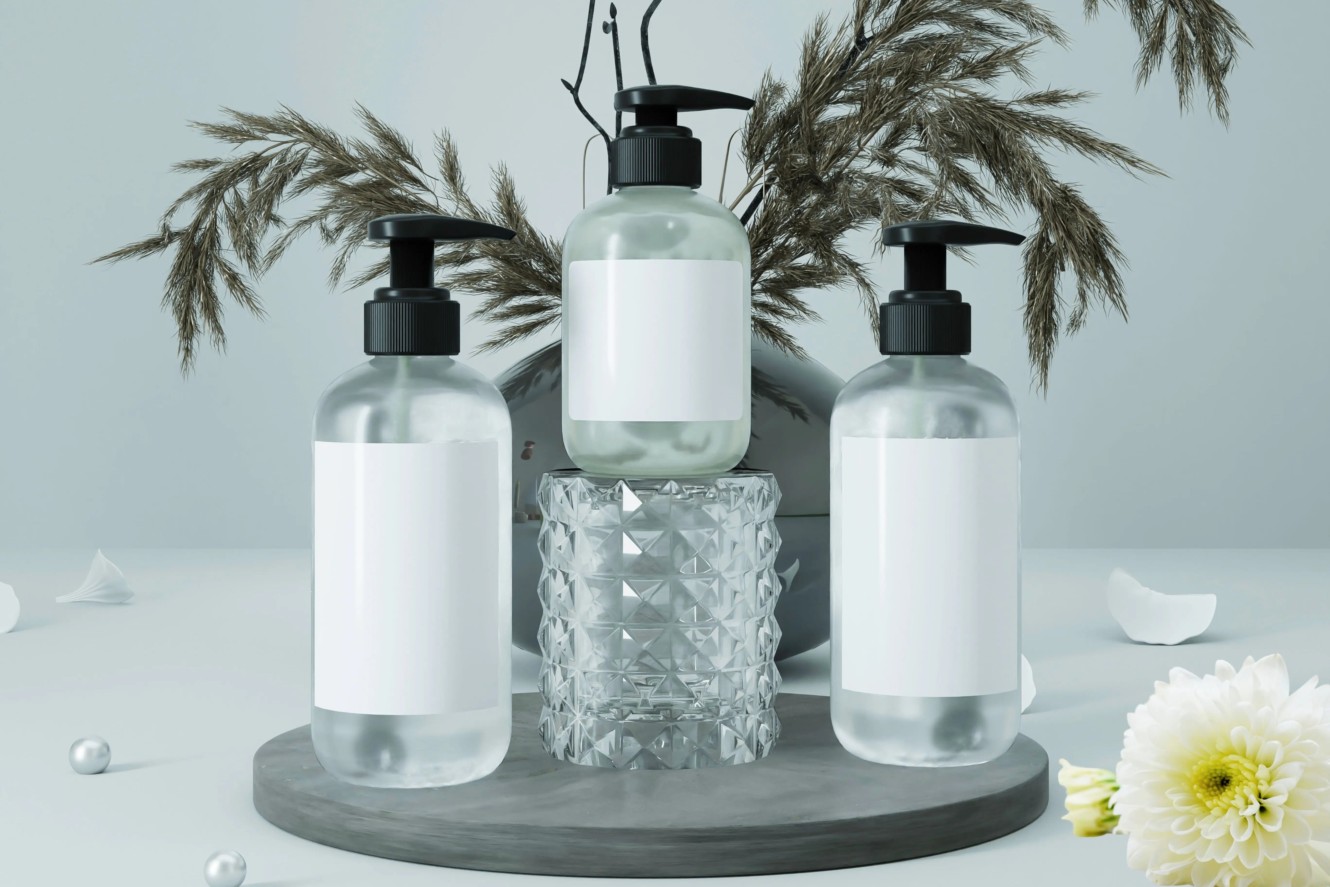 Botellas de Vidrio para Lociones: Lo Que Debes Saber