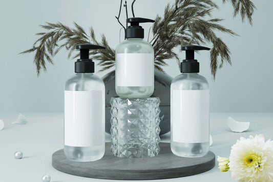 Botellas de Vidrio para Lociones: Lo Que Debes Saber