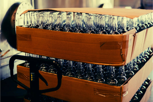 Cómo Comprar Botellas de Vidrio al Mayoreo: Guía Práctica