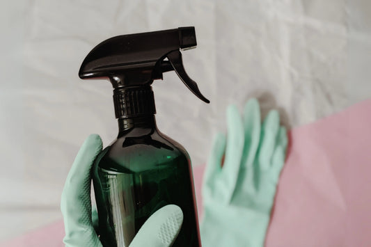 Cómo Usar y Mantener tus Atomizadores para Botellas
