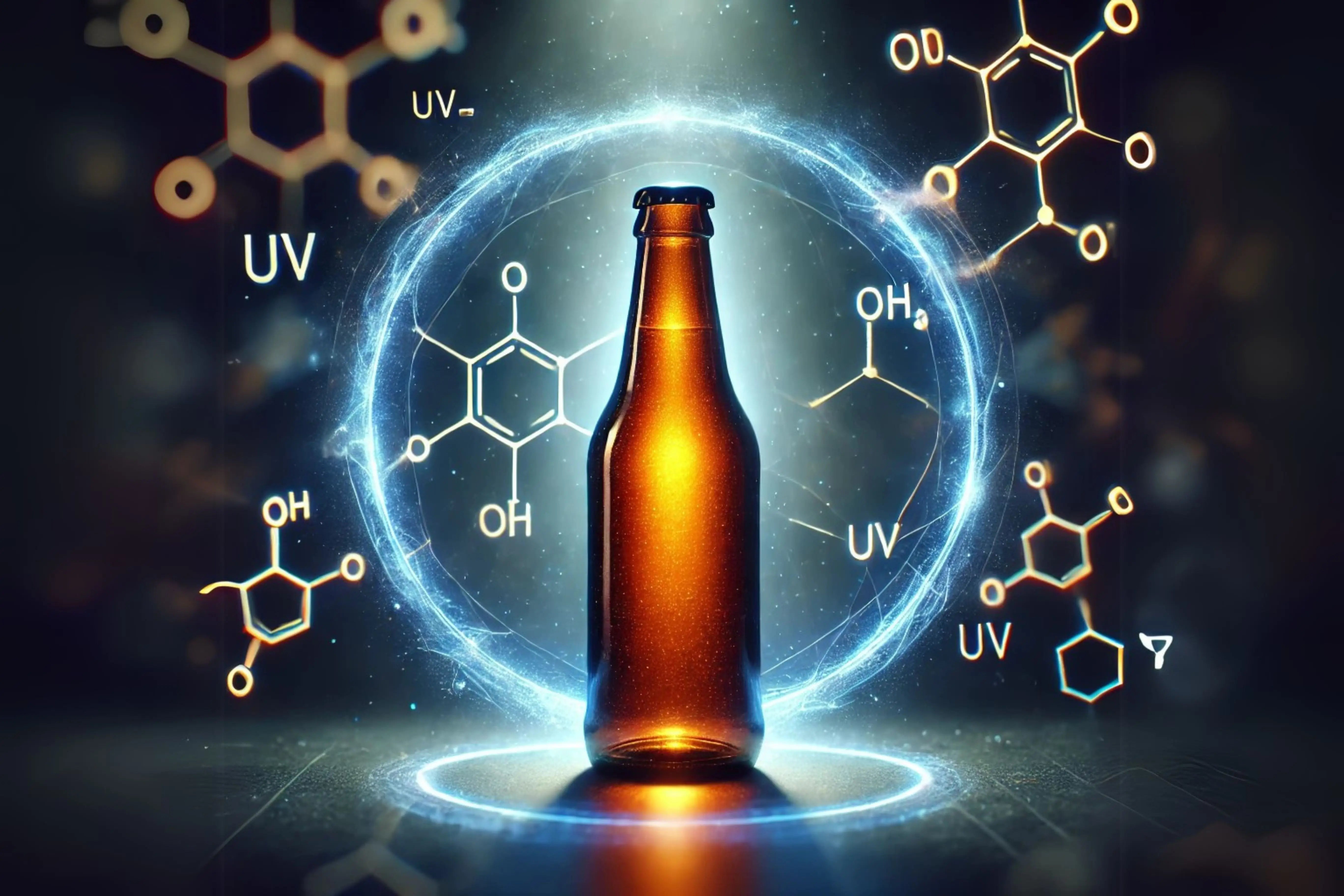 La Ciencia Detrás del Vidrio Oscuro y la Protección Contra los Rayos UV