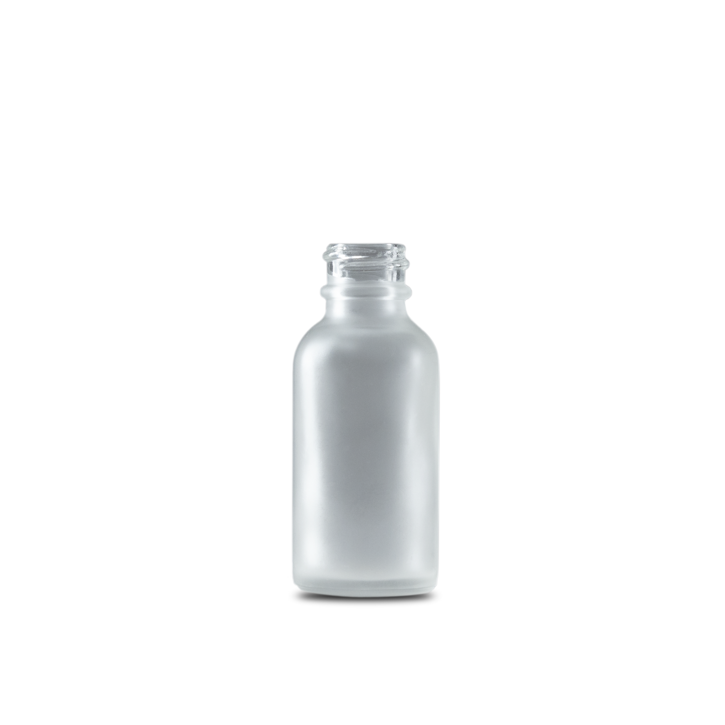 1oz clear frosted bottles are the most popular types of glass bottles for storing, packaging, and displaying all sorts of products. 