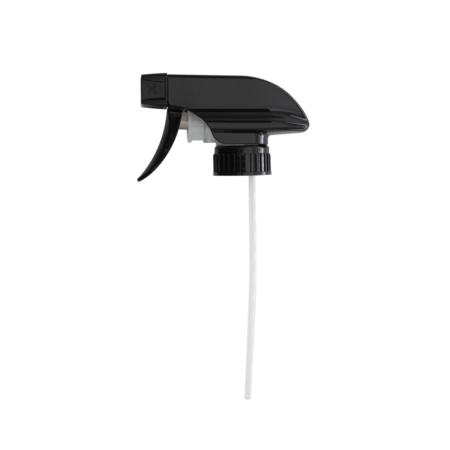 SPRAY PISTOLA NEGRO 28-400 - MUESTRA