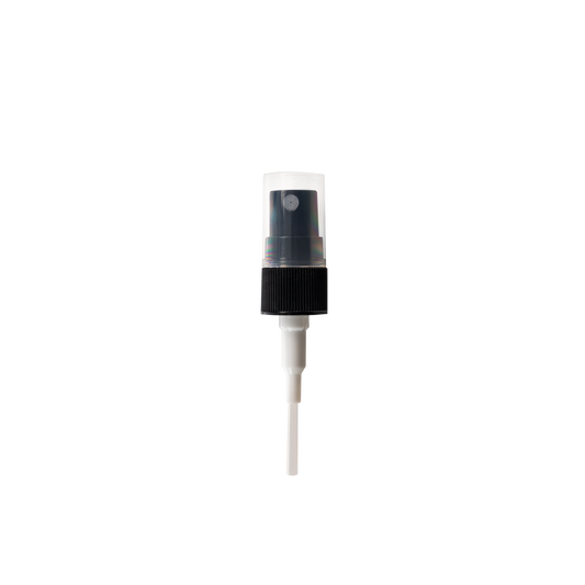 SPRAY NEGRO DE ALTA CONCENTRACION 18-410