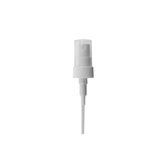 SPRAY BLANCO DE ALTA CONCENTRACION 20-400 - MUESTRA
