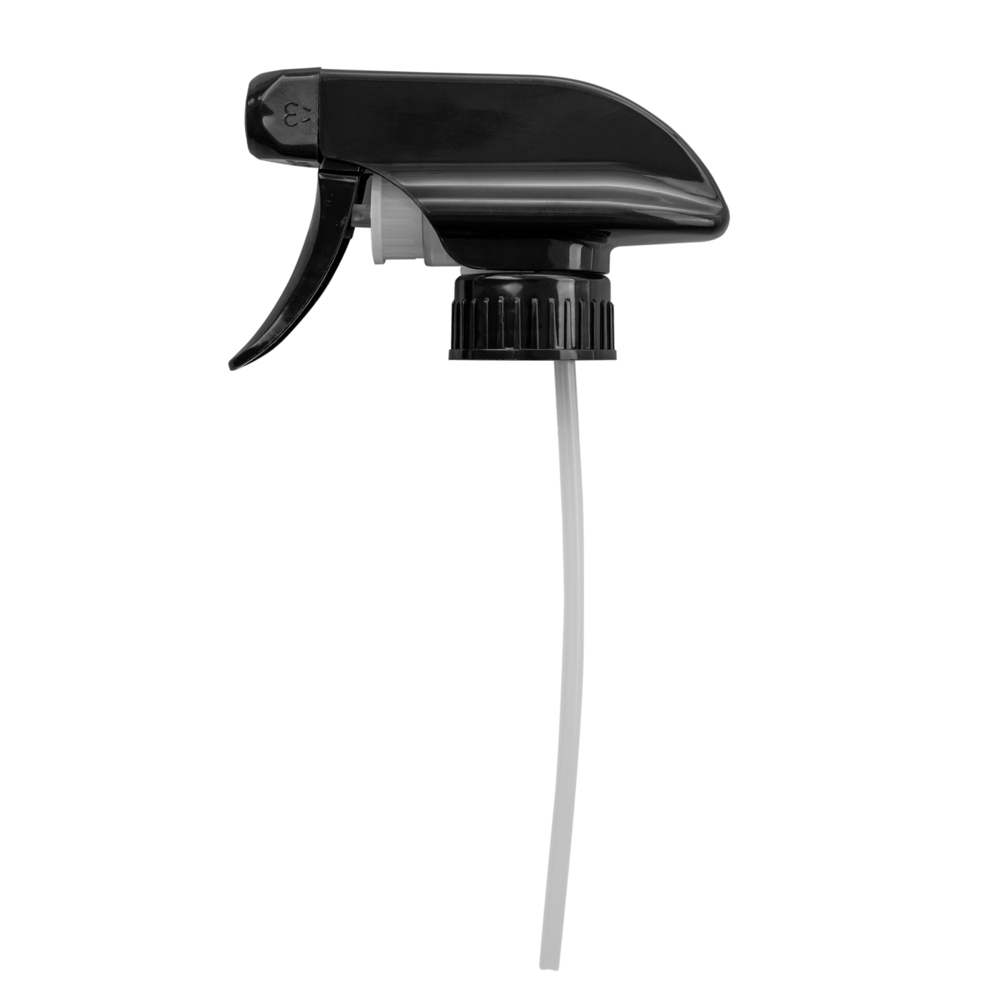 SPRAY PISTOLA NEGRO 28-400