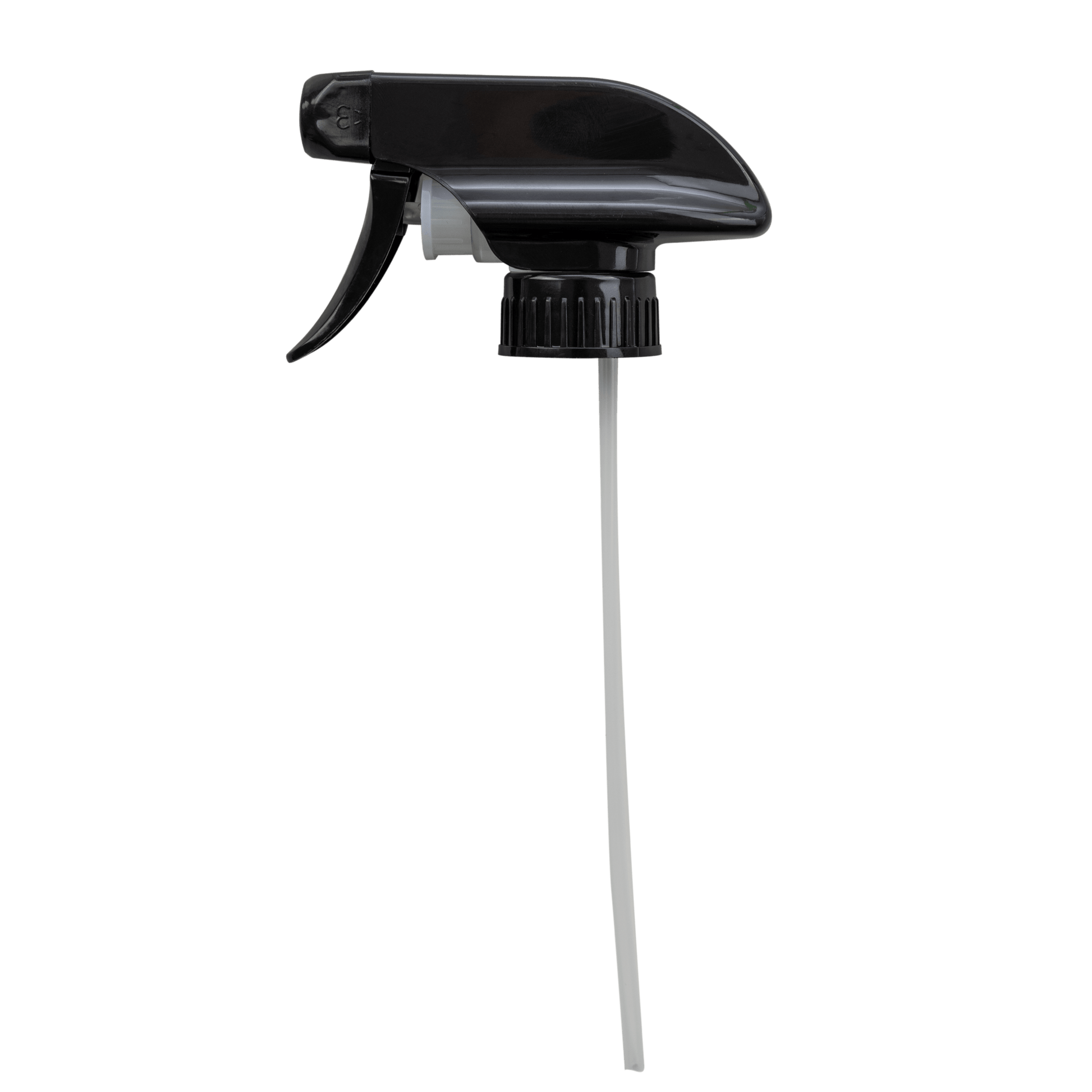 SPRAY PISTOLA NEGRO 28-400