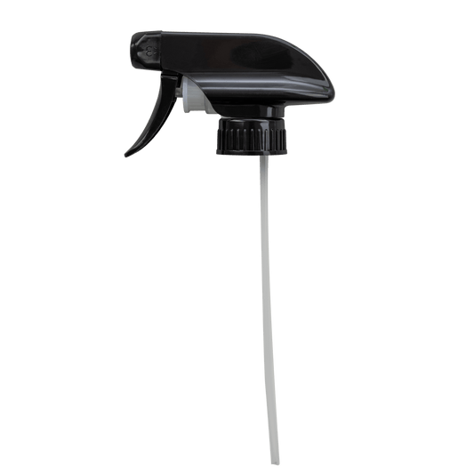 SPRAY PISTOLA NEGRO 28-400