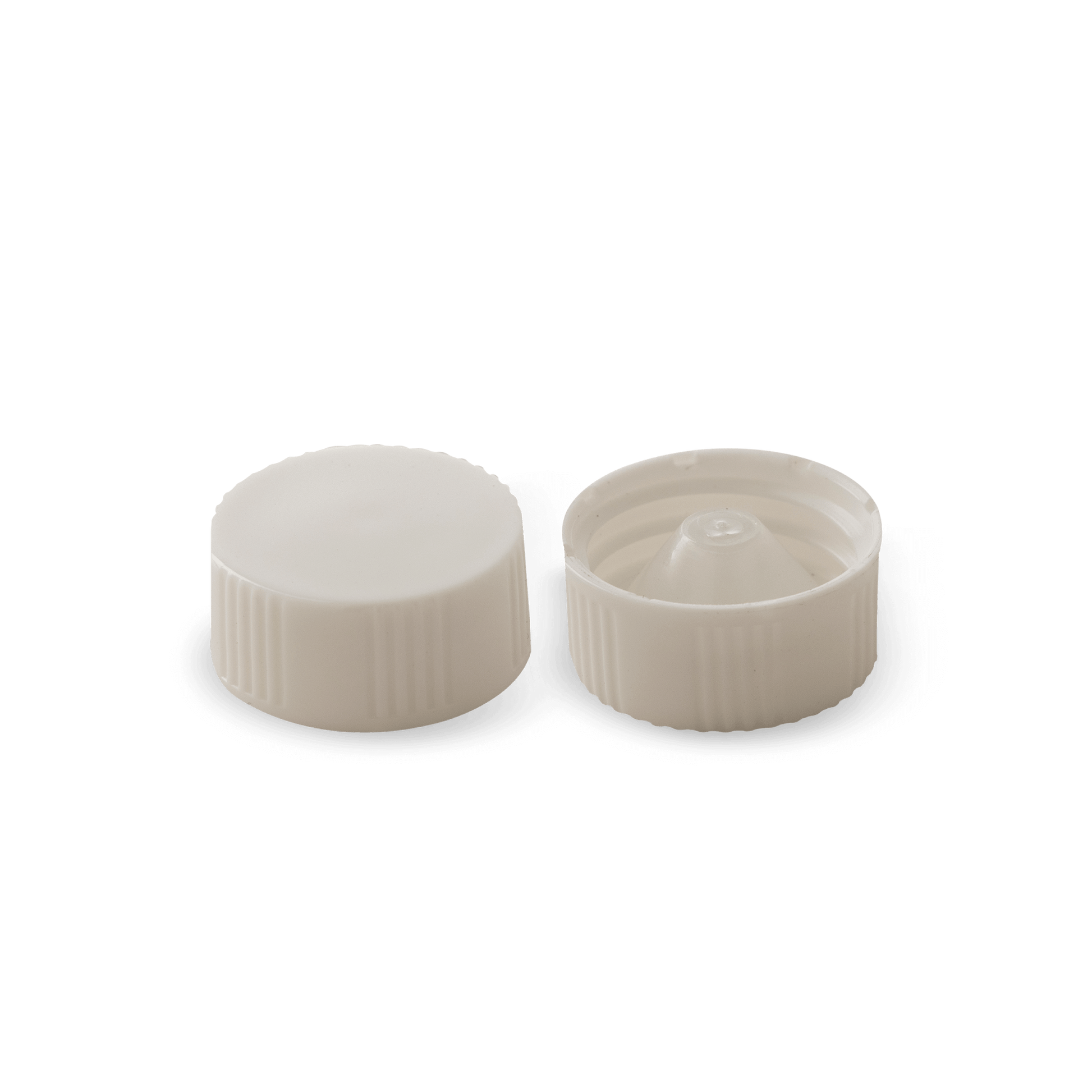 TAPA BLANCA CON LINER 22-400